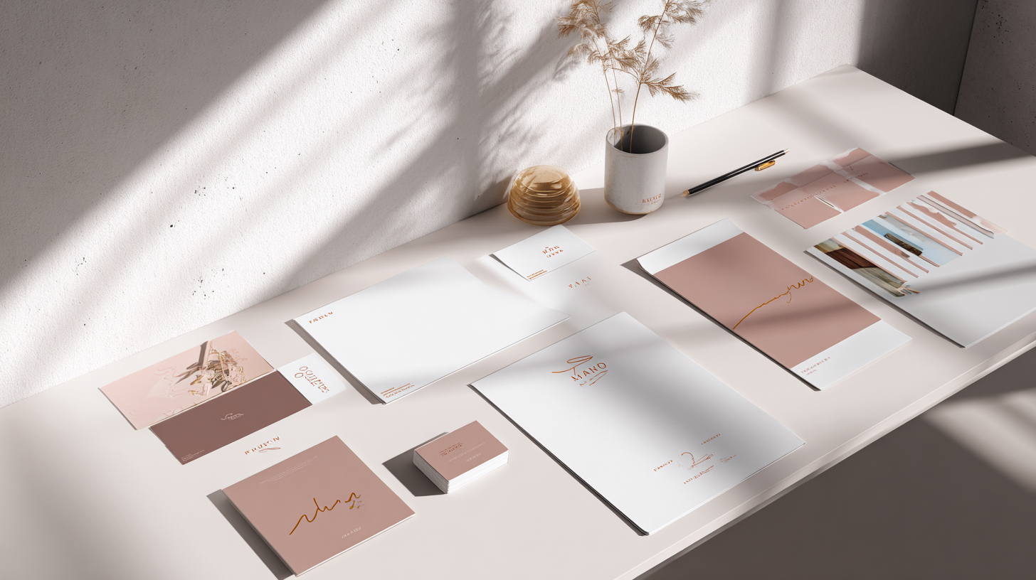 ブランディング支援